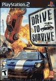 Drive to Survive (PlayStation 2)